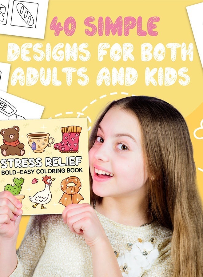 ليمون كتاب رسم للأطفال يحتوي على 40 صفحة، للتلوين والرسم، ملصق على الحائط، ورق سميك لملء الفن، مثالي للمدرسة والطلاب والمكتب واللوازم التعليمية. - Image 2