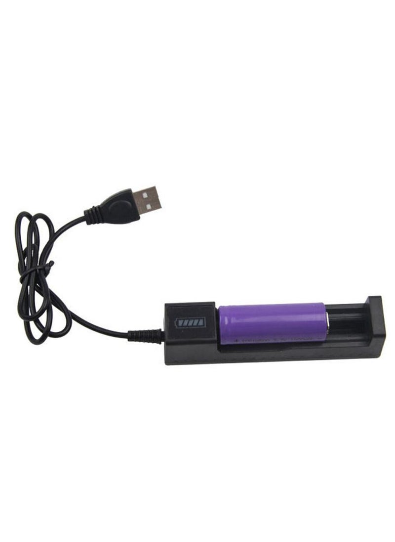 Vintage - T9 Rechargeable Cordless Trimmer - Image 1