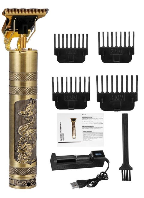 T9 Rechargeable Cordless Trimmer