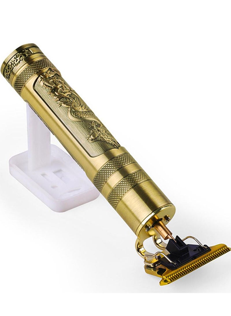 Vintage - T9 Rechargeable Cordless Trimmer - Image 1