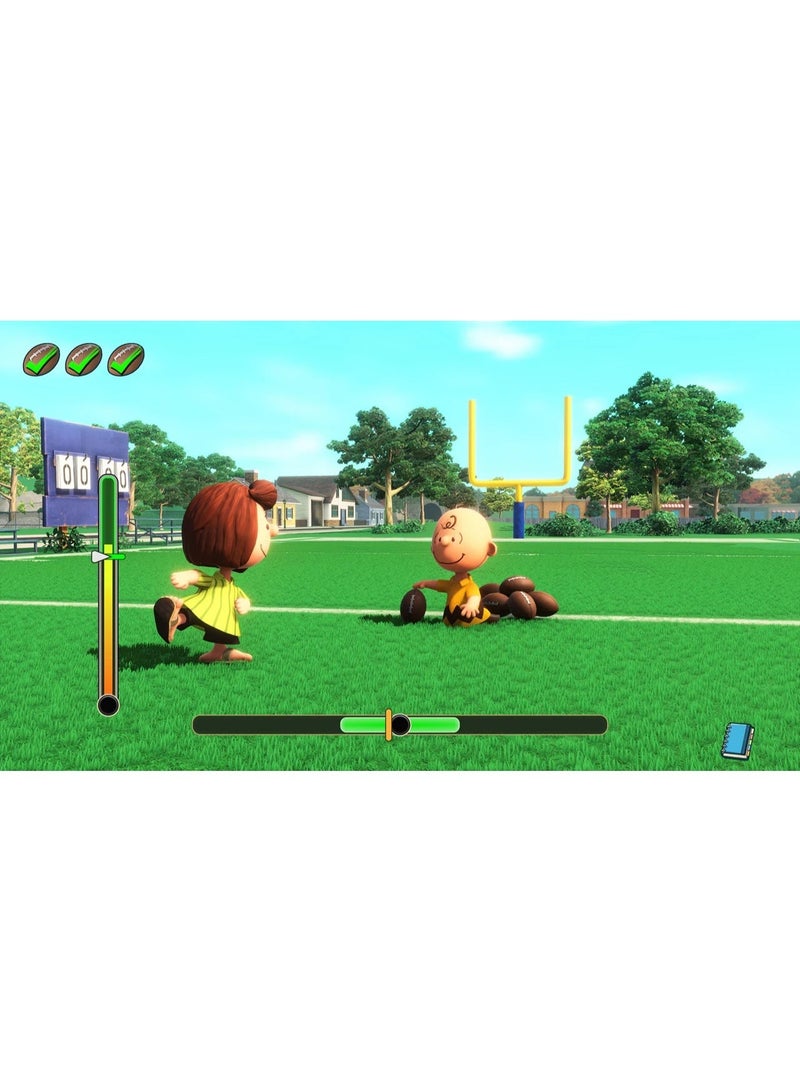 GameMill Snoopy & The Great Mystery Club [Deluxe Edition] - Nintendo Switch - nintendo_switch - Image 4