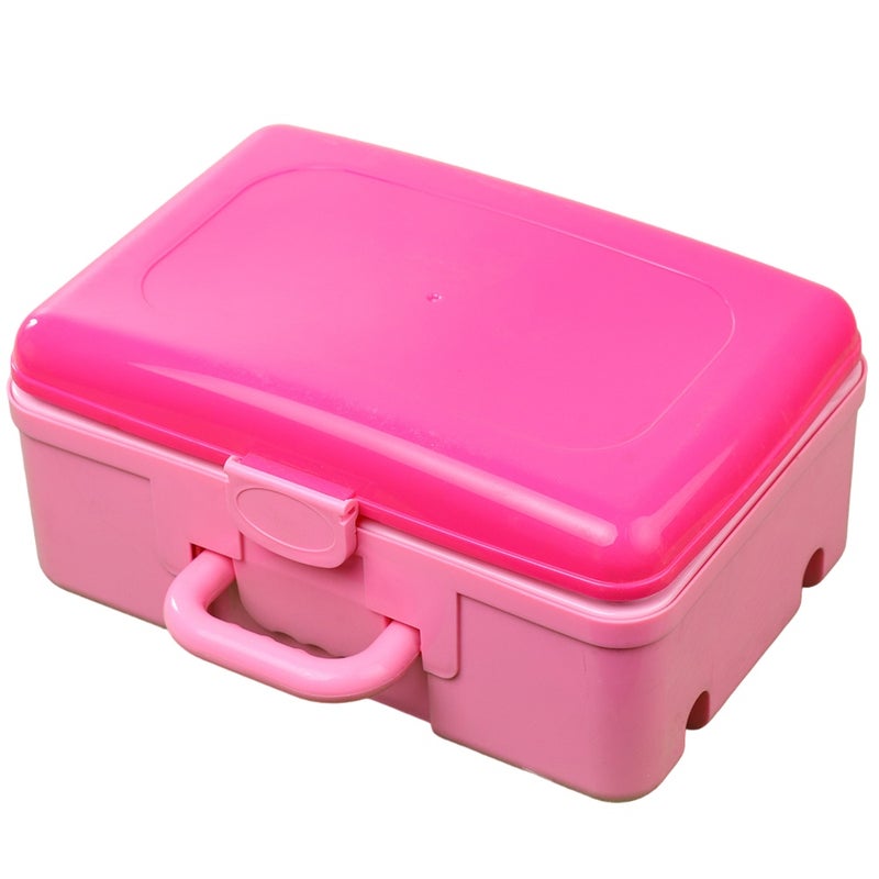 حقيبة الحلويات 3 في 1 19 قطعة - MJ1834567