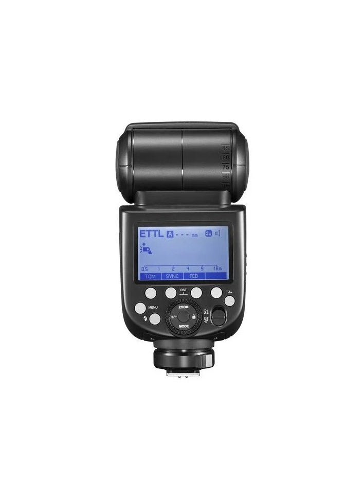 Godox - Godox TT685N II Flash For Nikon Cameras - Image 1
