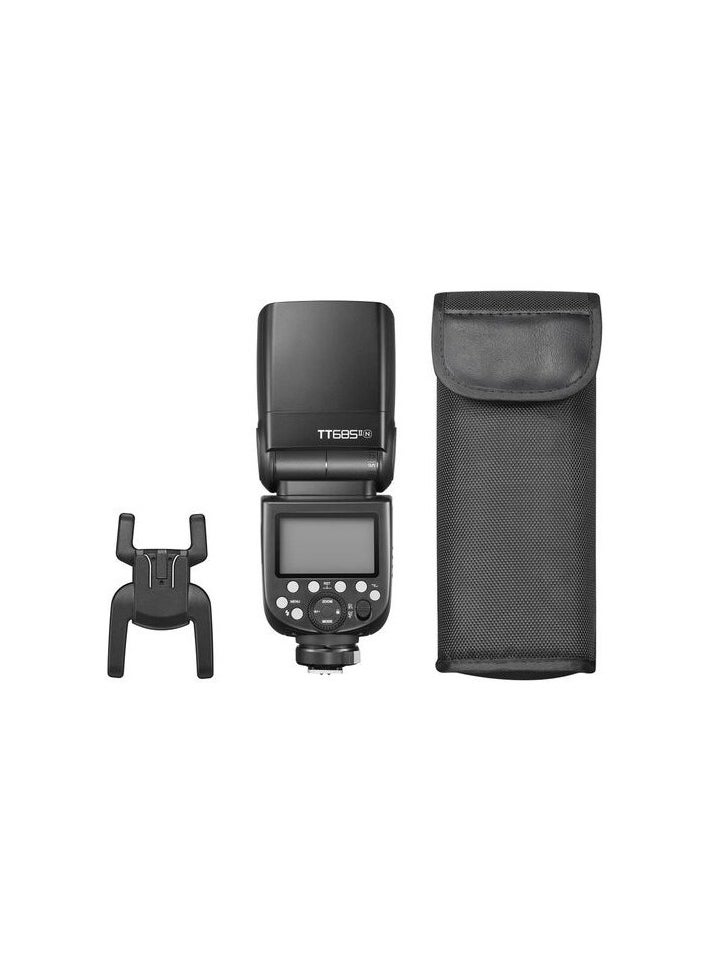 Godox - Godox TT685N II Flash For Nikon Cameras - Image 1