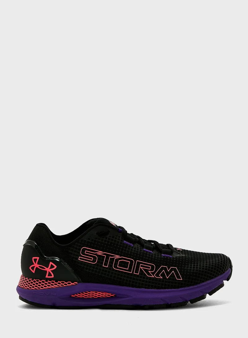 UNDER ARMOUR Hovr Sonic Storm for Women Best Price UAE