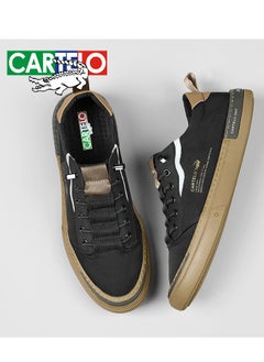 Men's Casual Low Top Trendy Board Shoes - pzsku/Z38B4F25225500E93E00CZ/45/_/1700635591/9806c08c-bd7c-41f1-9e0a-50154824d2c3