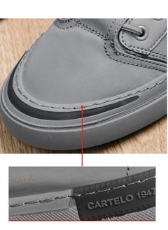 Men's Casual Low Top Trendy Board Shoes - pzsku/Z38B4F25225500E93E00CZ/45/_/1700635592/d90a4737-4b0c-4220-91a7-55ada13b7043