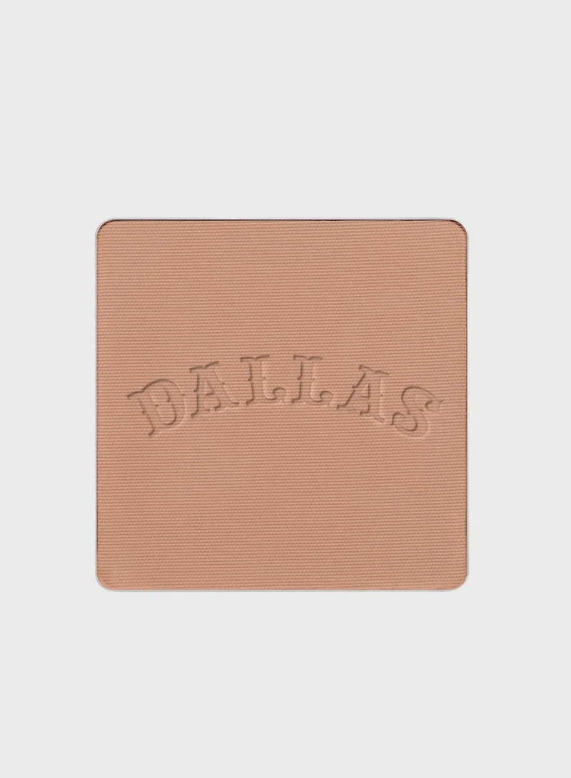 Benefit Cosmetics Mini Dallas Blush