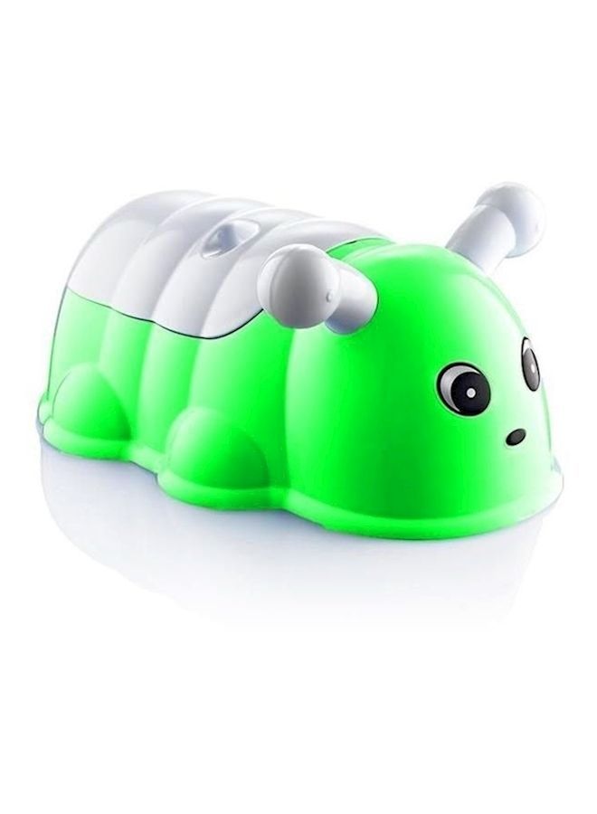 Animal Design Plastic Bath Seat