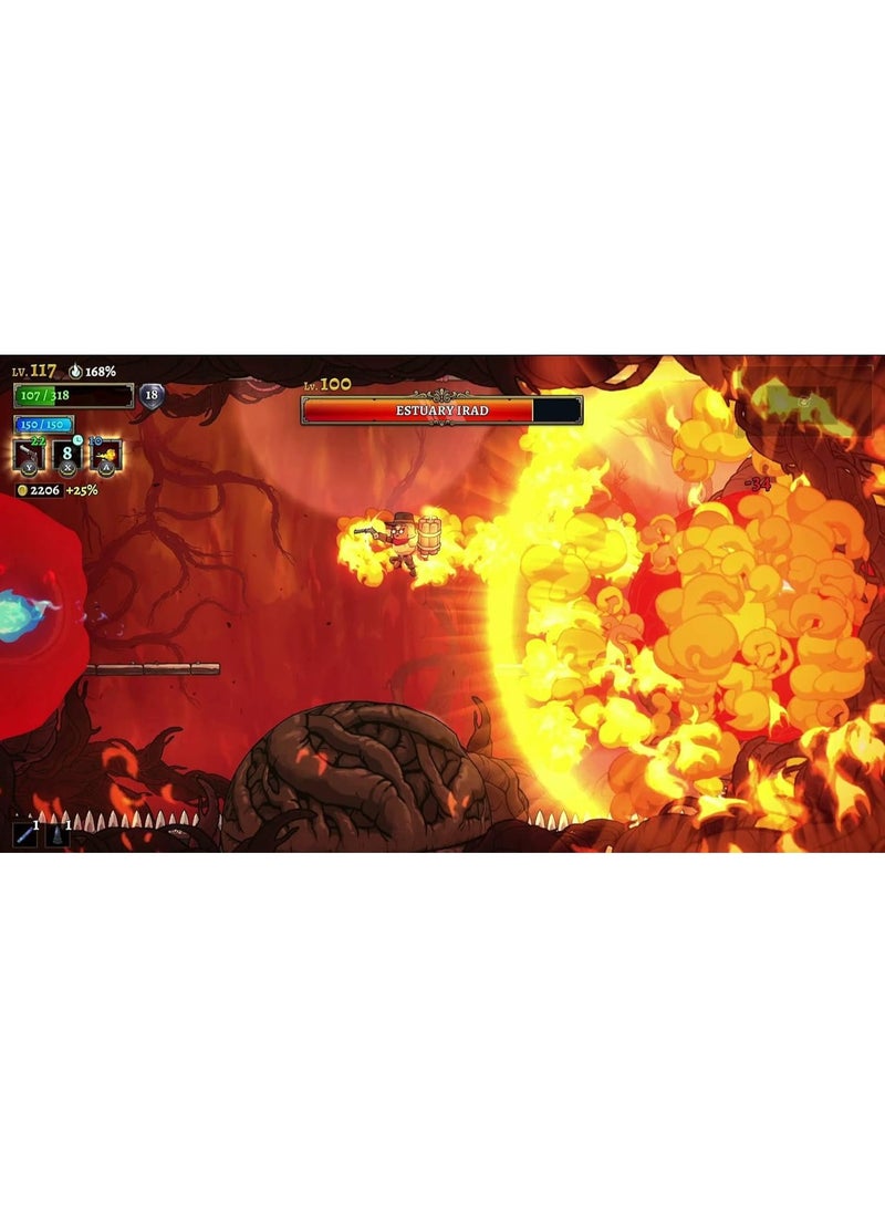 سوني روغ ليغاسي 2 - بلاي ستيشن 5 (PS5) - Image 5