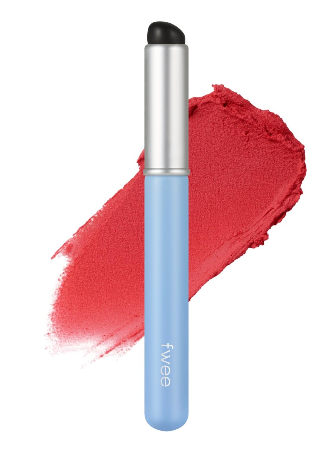 فرشاة شفاه سيليكون على شكل إصبع