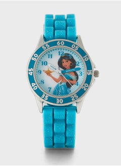 Kids Disney Princess Analog Watch