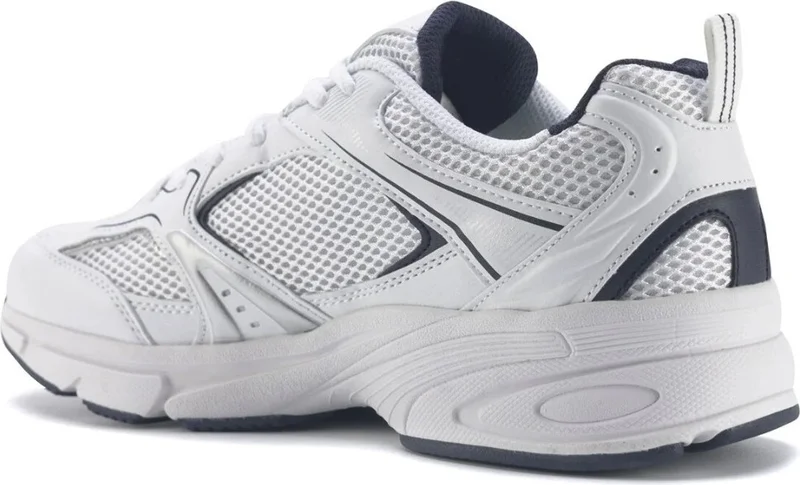 LOTTO Athens 3fx Comfort Casual Daily Sports Shoes