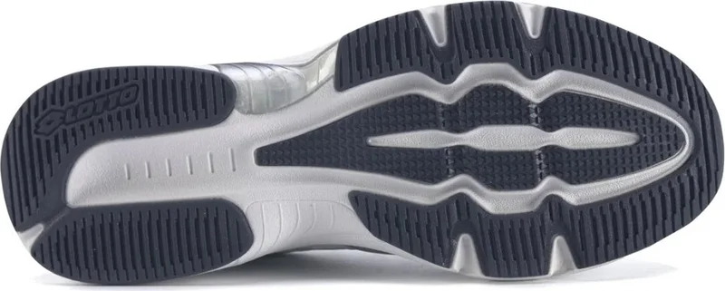 LOTTO Athens 3fx Comfort Casual Daily Sports Shoes