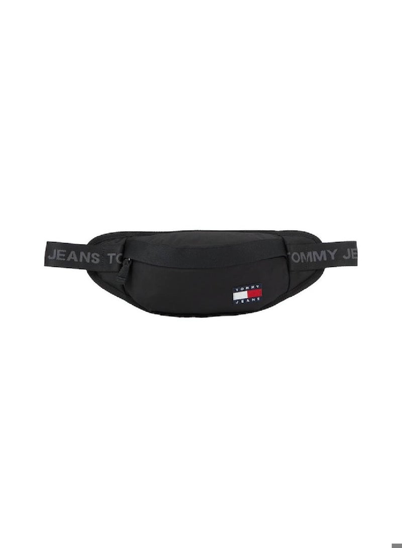 TOMMY JEANS Crossover Waist Bag - Image 1