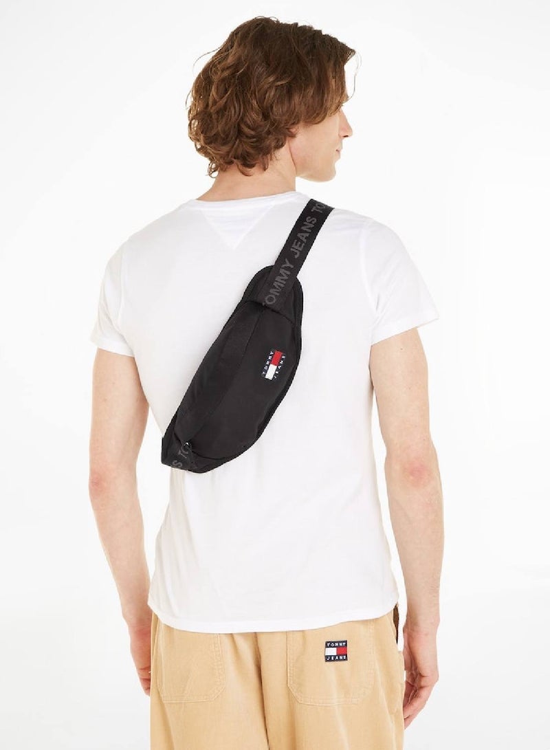 TOMMY JEANS Crossover Waist Bag - Image 2