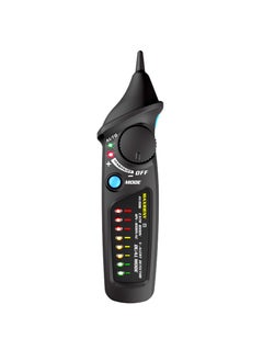 BSIDE Pen Shaped Non-Contact AC Voltage Tester Grey 175 x 57x 36mm  - Image 1