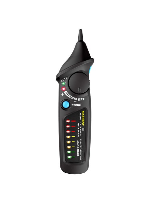 Pen Shaped Non-Contact AC Voltage Tester Grey 175 x 57x 36mm
