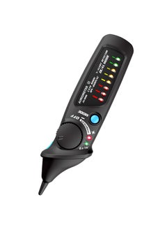 BSIDE Pen Shaped Non-Contact AC Voltage Tester Grey 175 x 57x 36mm  - Image 2