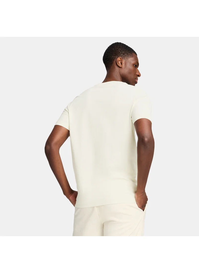 PUMA Men's Elevated T-Shirt