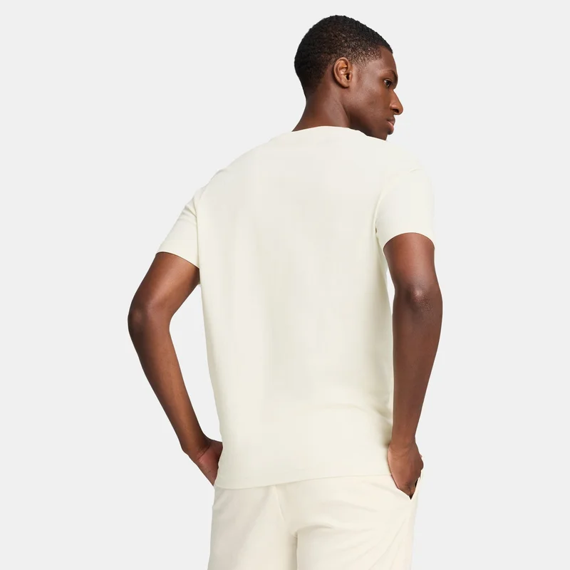 PUMA Men's Elevated T-Shirt