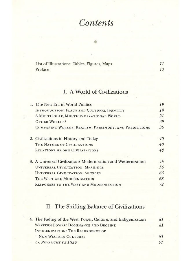 صراع الحضارات - Image 3