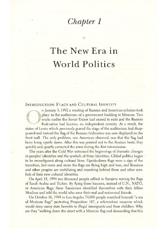 صراع الحضارات - Image 4