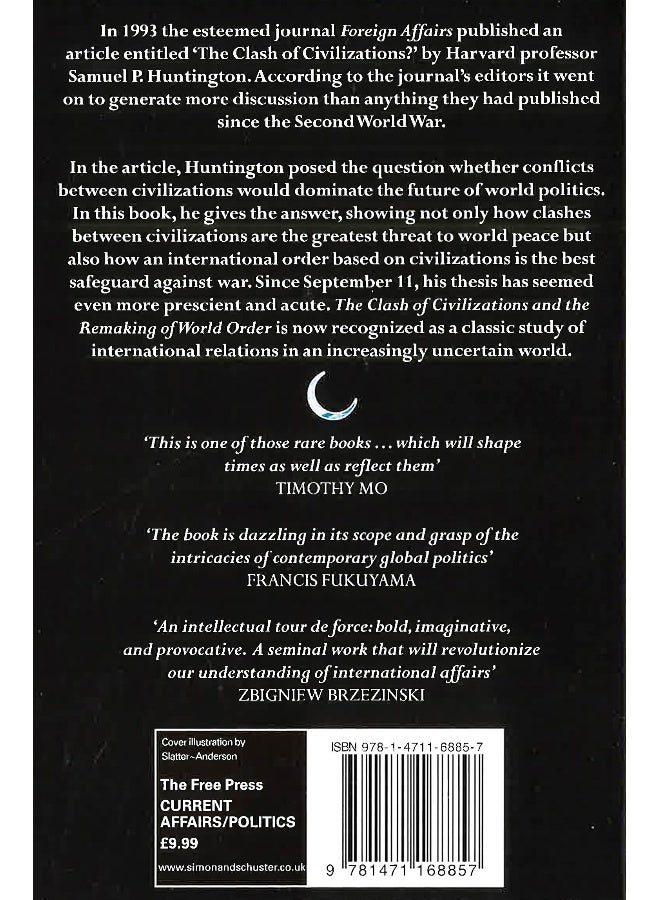 صراع الحضارات - Image 2