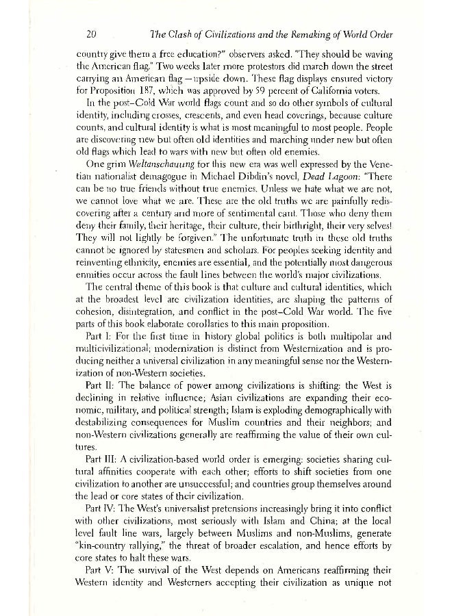 صراع الحضارات - Image 5