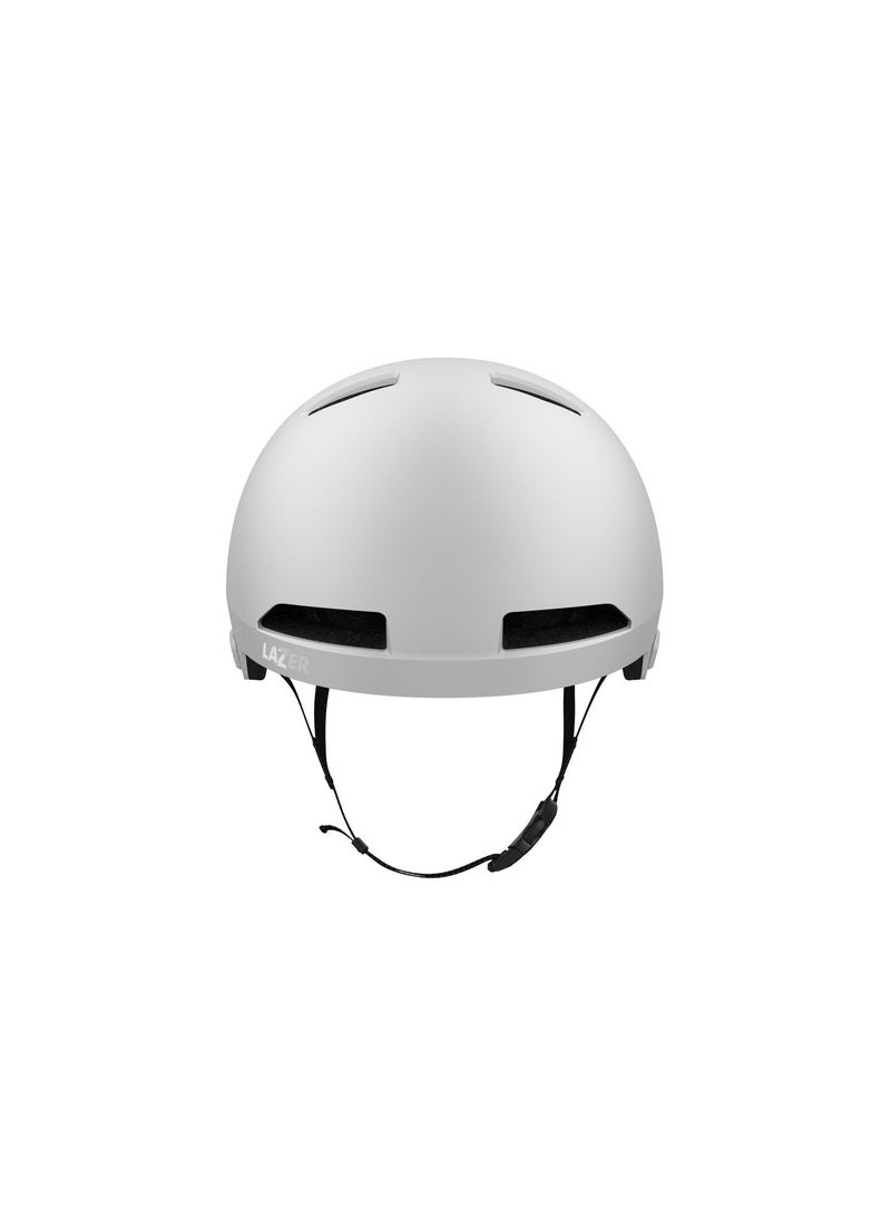 Lazer Children's Maze Jr KinetiCore Helmet, Matte  White, One Size 50-56 cm - Image 2