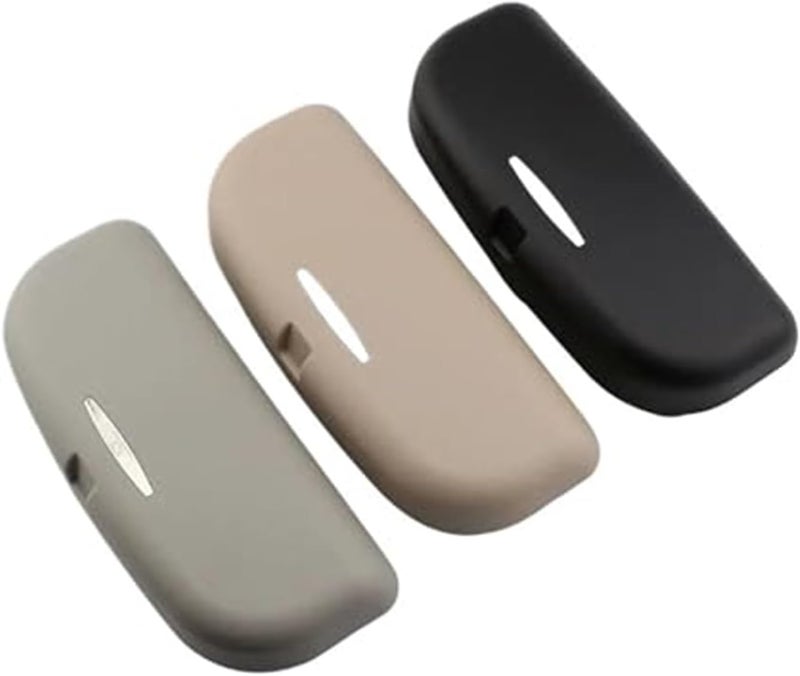Wivplex Car Sunglasses Holder Box Case - Image 3