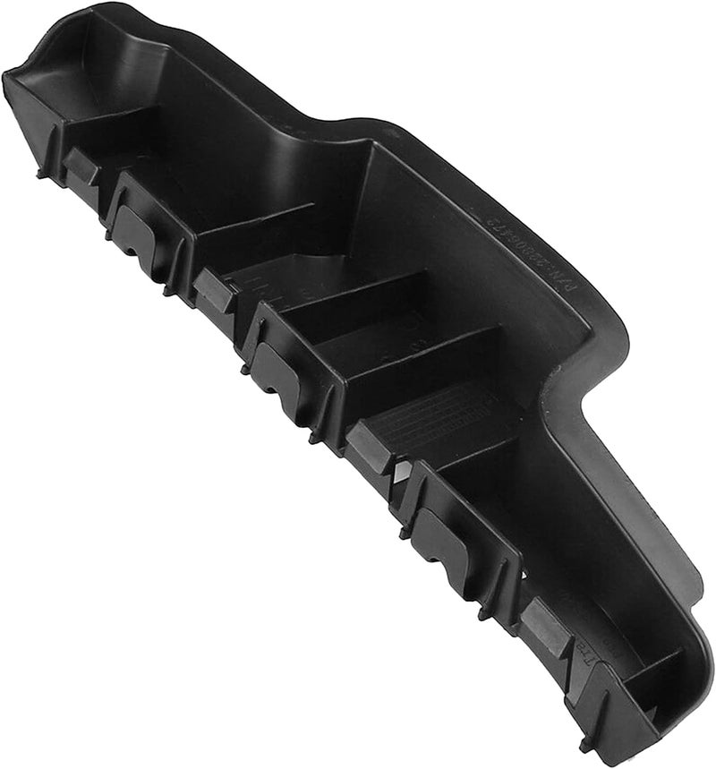 DEMULAX Front Bumper Grill Bracket for Cadillac SRX - Image 4