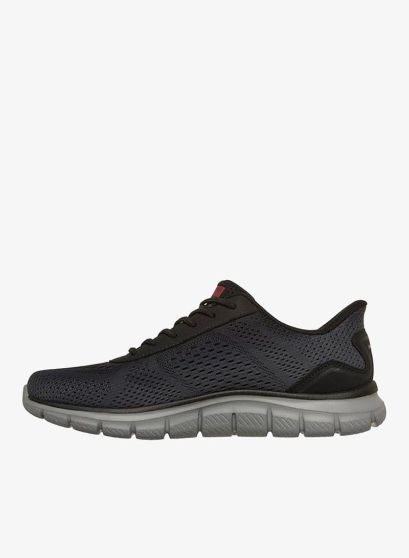 SKECHERS أحذية رياضية للرجال بنمط سهل الارتداء - Image 5