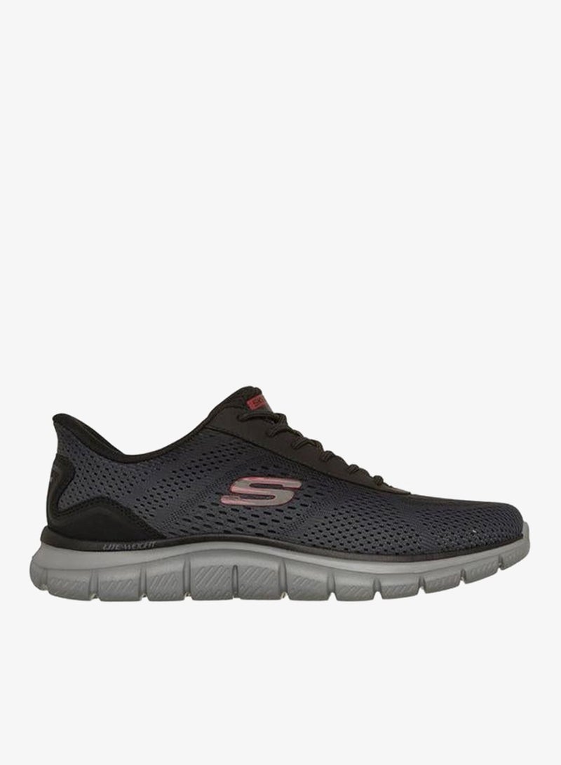 SKECHERS أحذية رياضية للرجال بنمط سهل الارتداء - Image 3