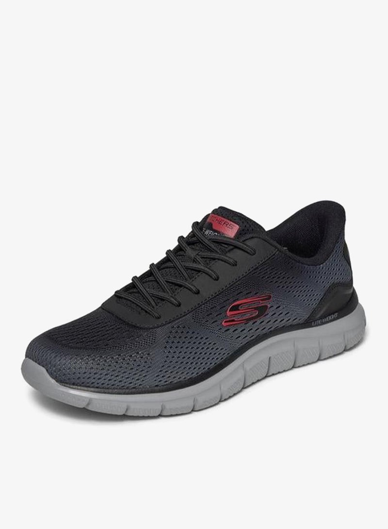 SKECHERS أحذية رياضية للرجال بنمط سهل الارتداء - Image 4