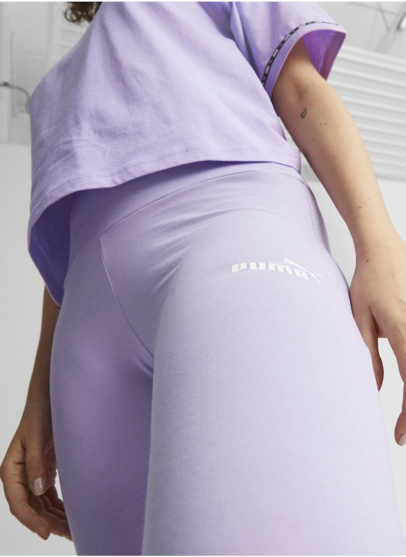 PUMA - POWER Tape Womens Leggings - Image 1