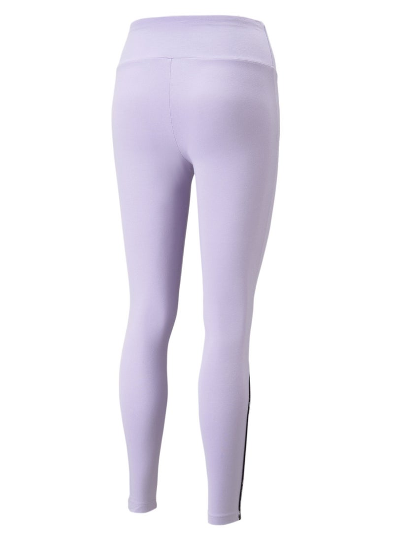 PUMA - POWER Tape Womens Leggings - Image 1