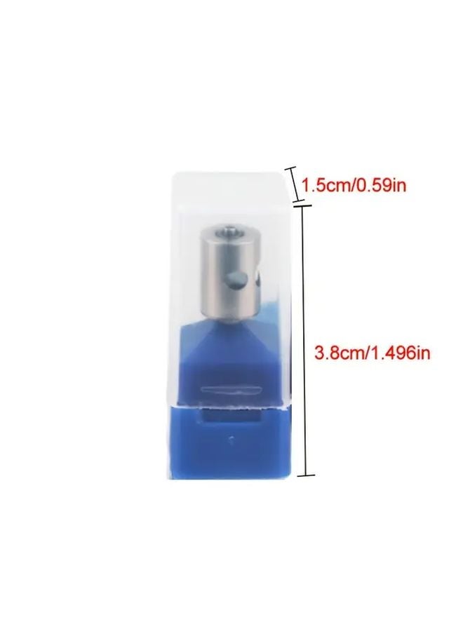 Dental High Speed Mobile Phone Ceramic Bearing Machine Core Shaft Type 02 1PCS - Image 3