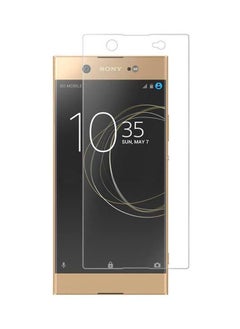 Tempered Glass Screen Protector For Sony Xperia XA1 Ultra G3221/G3212 Transparent