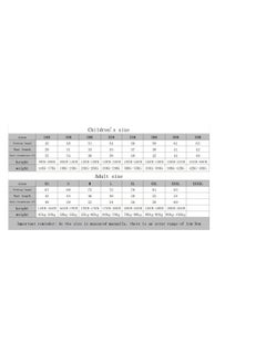 Taiahiro New children's adult football suit, breathable and quick-drying sports jersey, game training uniform  - Image 2