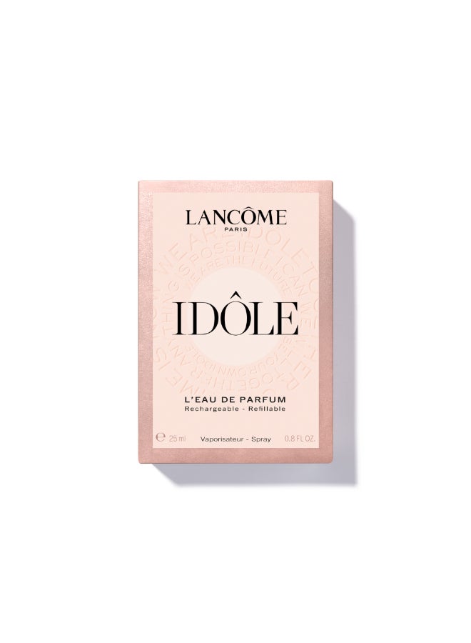 لانكوم ماء عطر أيدول 25ملليلتر - Image 2