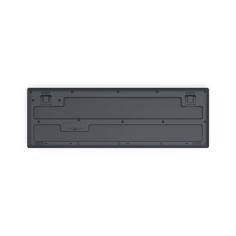 Hama WK-200 Wireless Keyboard, Full Format, Black, 105 Keys, 20 Multimedia Keys, 2.4 GHz, 10 m Range - Image 5