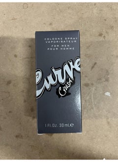 Liz Claiborne Curve Crush Edc Spray Men 1 Oz.  - Image 1