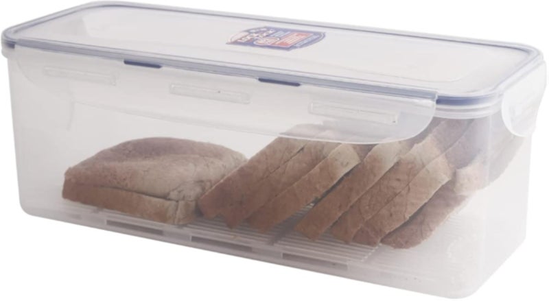 Lock & Lock Rectangle Food Container 3.4 L