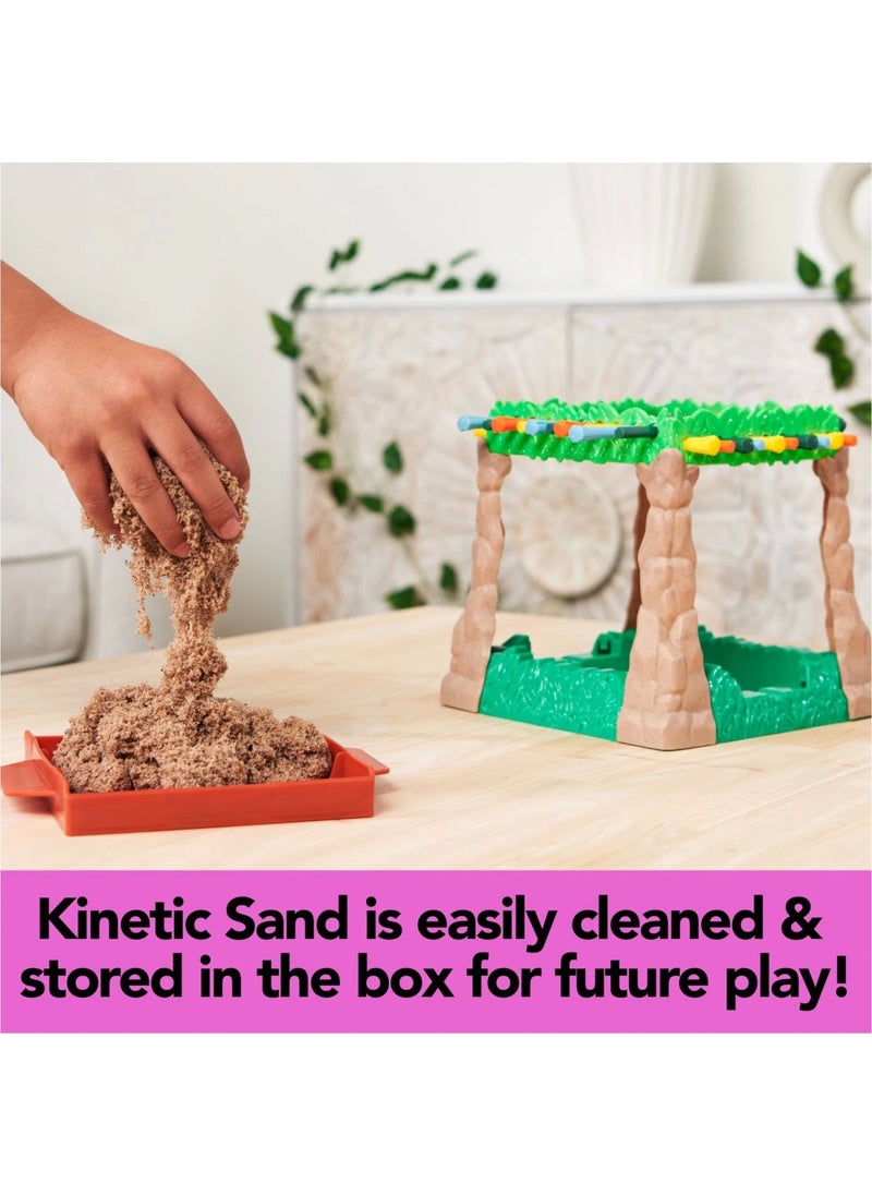 SPIN MASTER Sink N' Sand Game - SPM-6066324  - Image 5