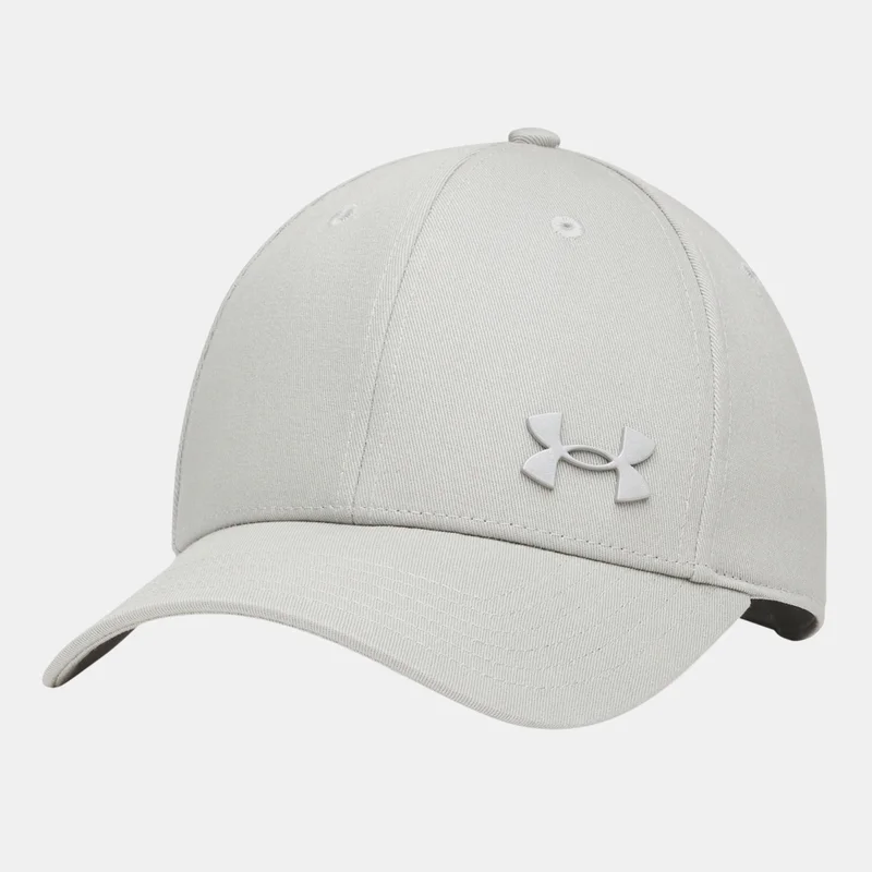 Men's Sportstyle Metal Adjustable Cap