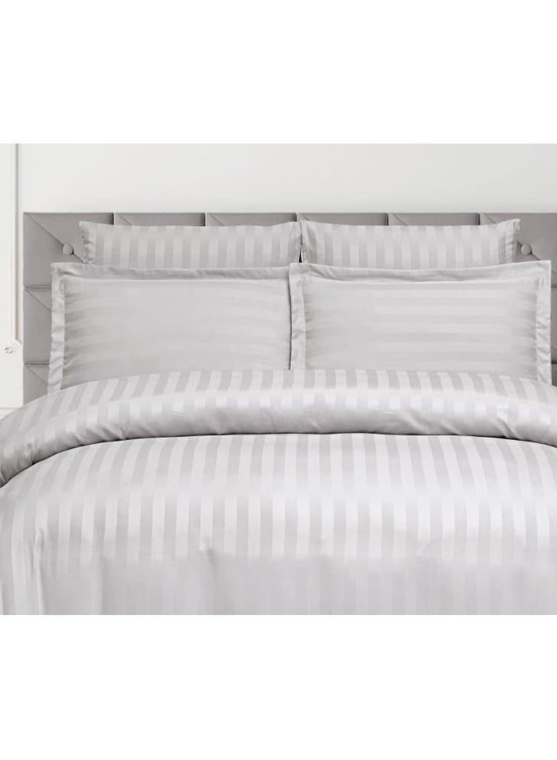AKD 7-piece hotel brush set, high-quality microfiber - Image 3