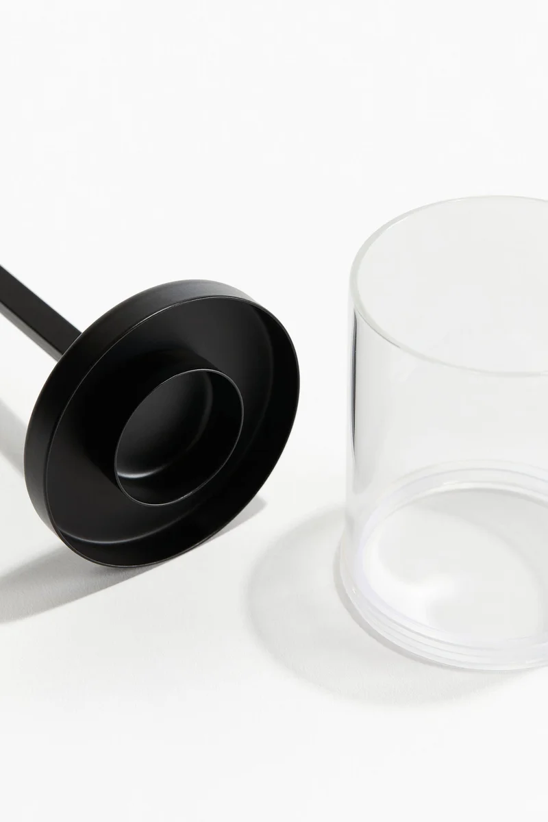 H&M Outdoor candle lantern