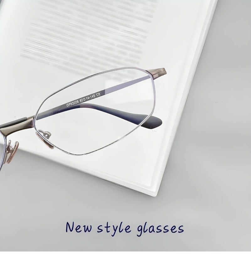 Sunglasses UV Protection Fashion 1225Sun5305 - Image 2