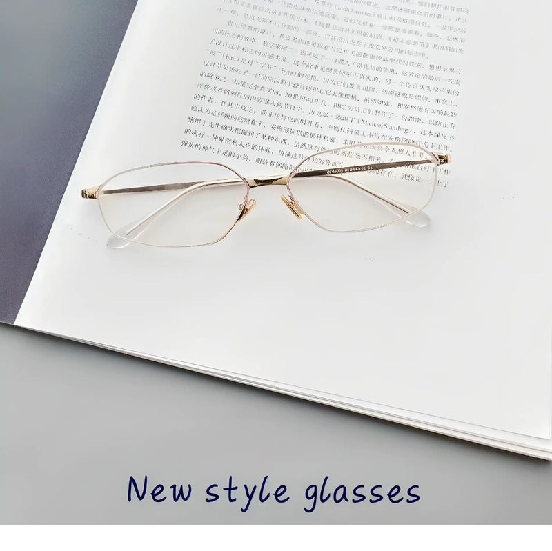 Sunglasses UV Protection Fashion 1225Sun5305 - Image 1